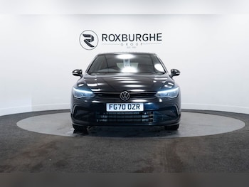 Used Volkswagen Golf 2020 for sale - 77546684: Photo