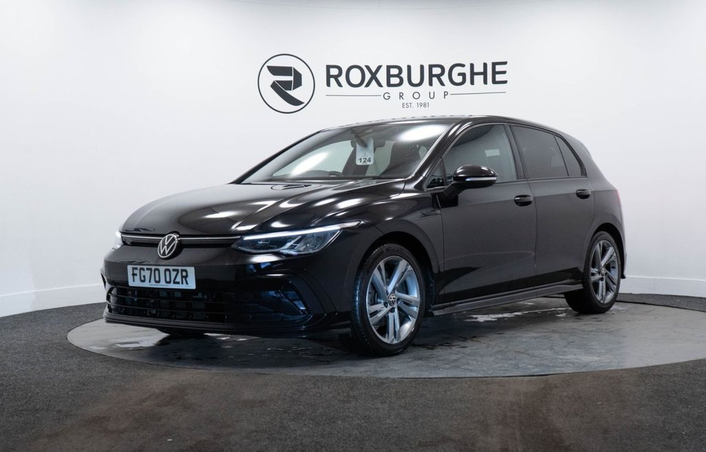 Used Volkswagen Golf 2020 for sale - 77546684: Photo 3