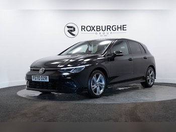 Used Volkswagen Golf 2020 for sale - 77546684: Photo