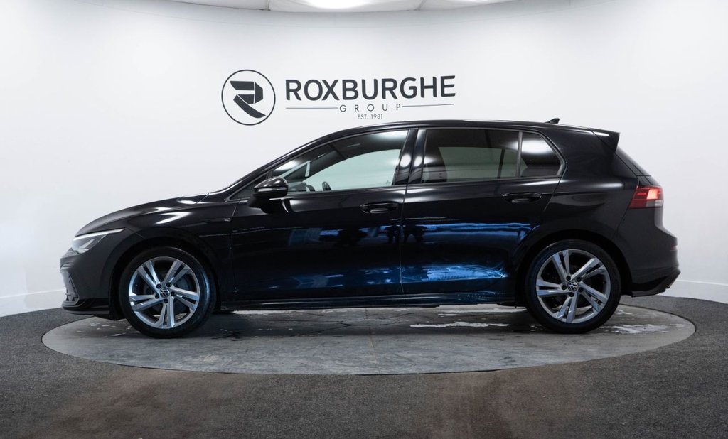 Used Volkswagen Golf 2020 for sale - 77546684: Photo 4