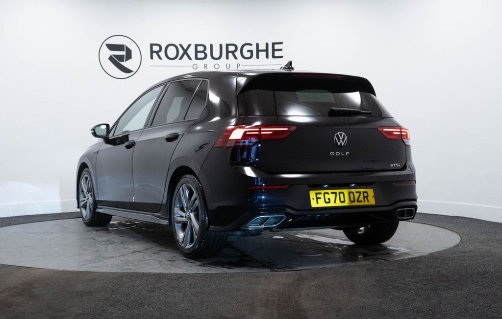 Used Volkswagen Golf 2020 for sale - 77546684: Photo 5