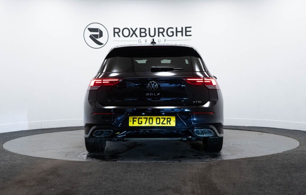 Used Volkswagen Golf 2020 for sale - 77546684: Photo 7