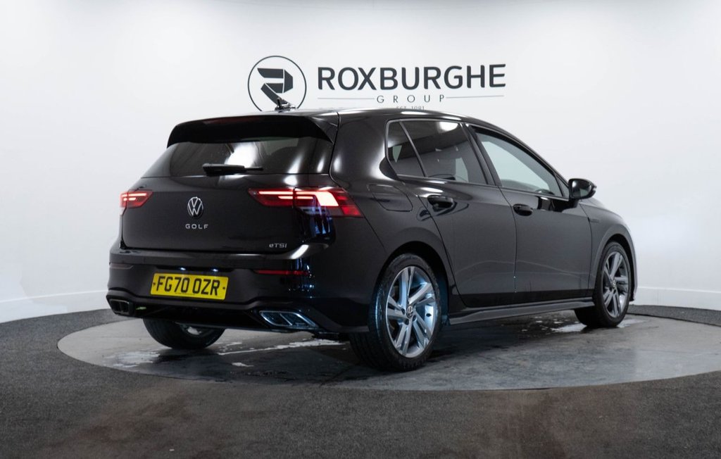 Used Volkswagen Golf 2020 for sale - 77546684: Photo 8