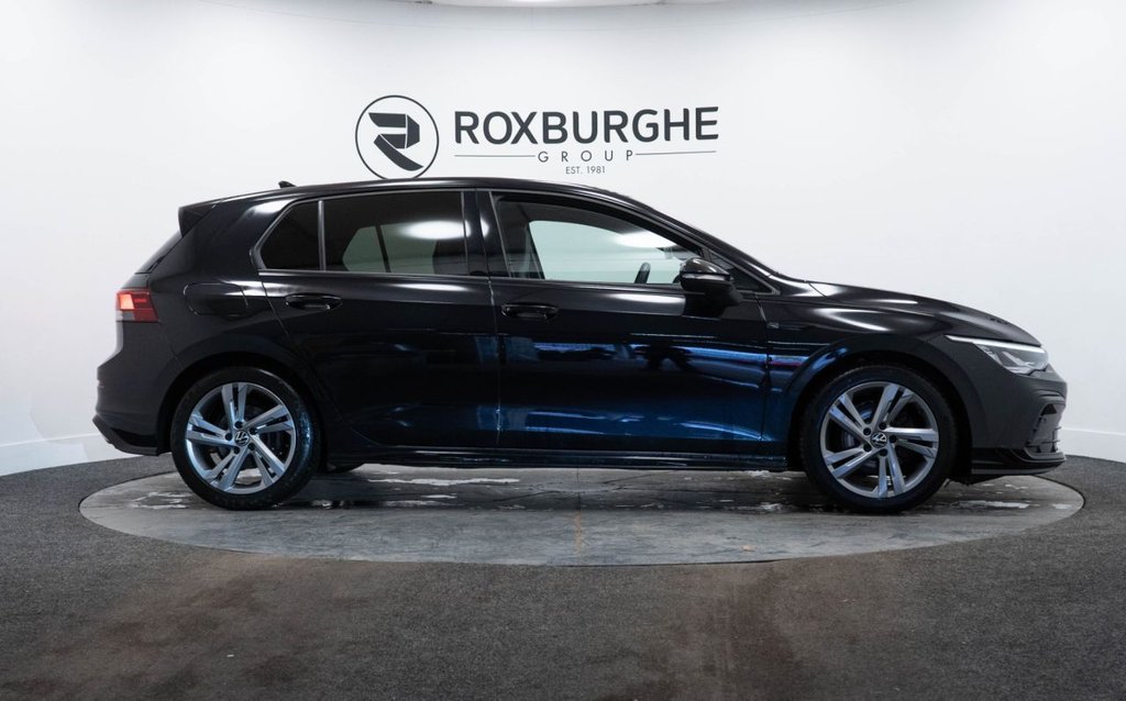 Used Volkswagen Golf 2020 for sale - 77546684: Photo 9