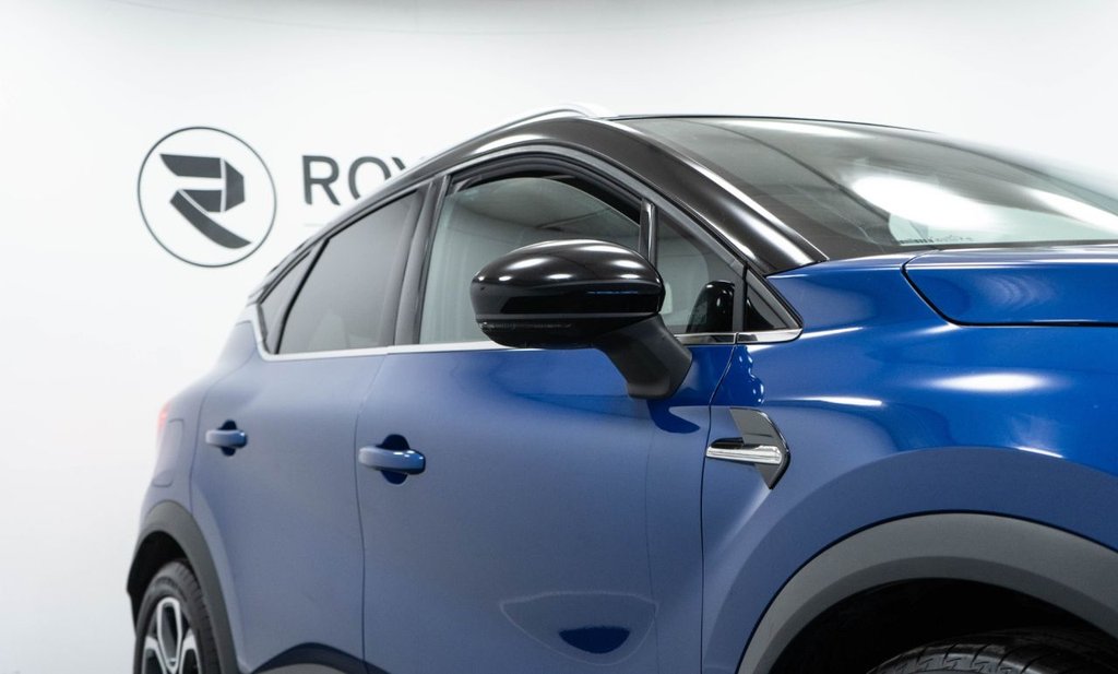 Used Renault Captur 2022 for sale - 77451578: Photo 12