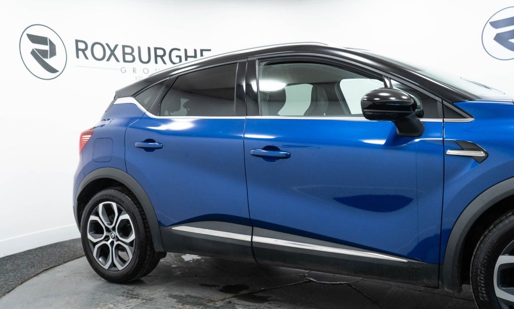 Used Renault Captur 2022 for sale - 77451578: Photo 13