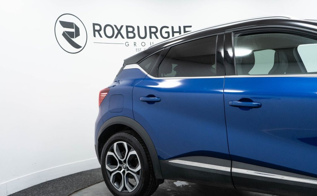 Used Renault Captur 2022 for sale - 77451578: Photo 14