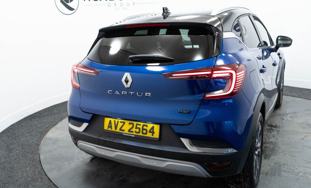 Used Renault Captur 2022 for sale - 77451578: Photo 16