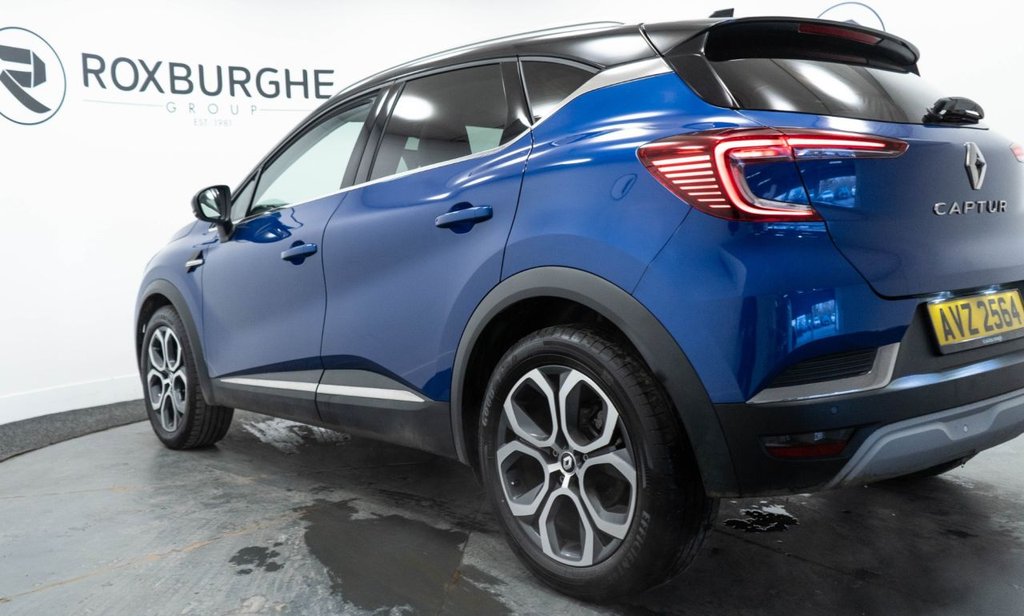 Used Renault Captur 2022 for sale - 77451578: Photo 19