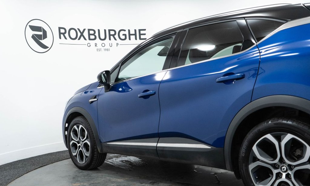 Used Renault Captur 2022 for sale - 77451578: Photo 20