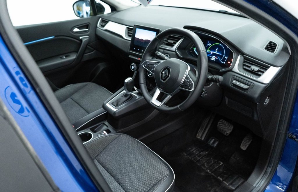 Used Renault Captur 2022 for sale - 77451578: Photo 21