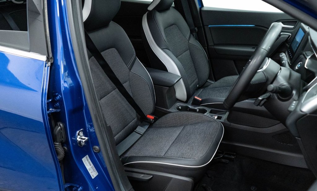 Used Renault Captur 2022 for sale - 77451578: Photo 22