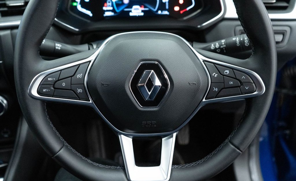 Used Renault Captur 2022 for sale - 77451578: Photo 25