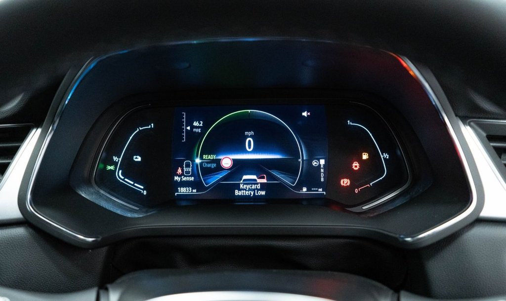 Used Renault Captur 2022 for sale - 77451578: Photo 26