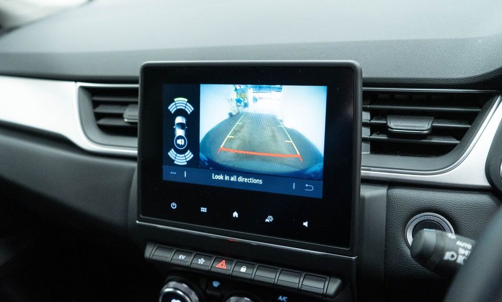 Used Renault Captur 2022 for sale - 77451578: Photo 27