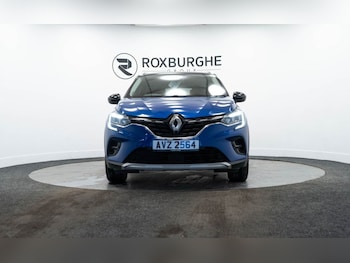 Used Renault Captur 2022 for sale - 77451578: Photo