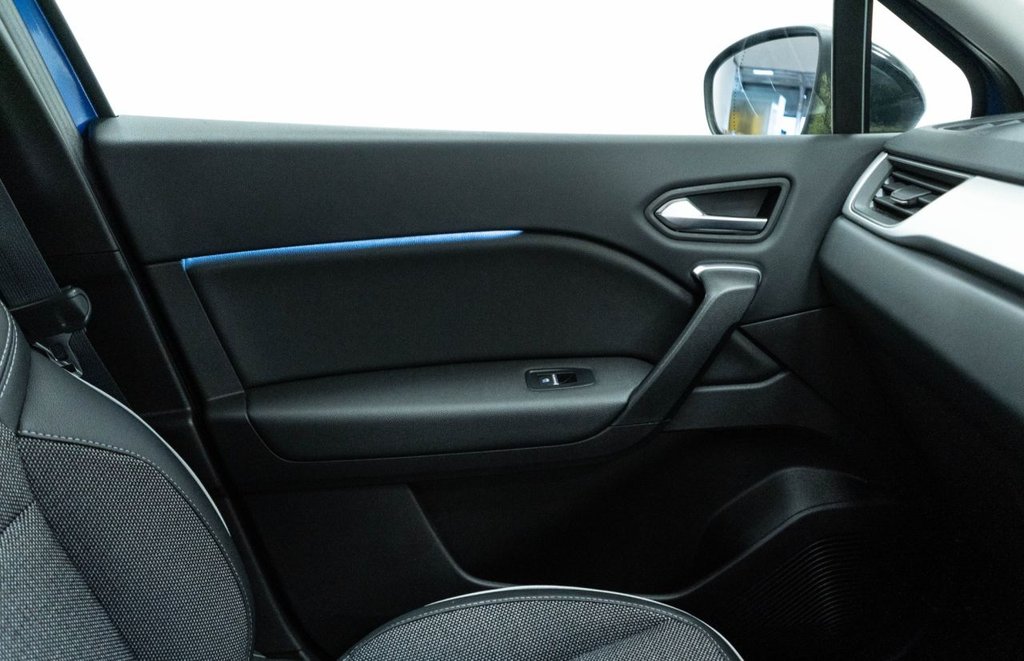 Used Renault Captur 2022 for sale - 77451578: Photo 31