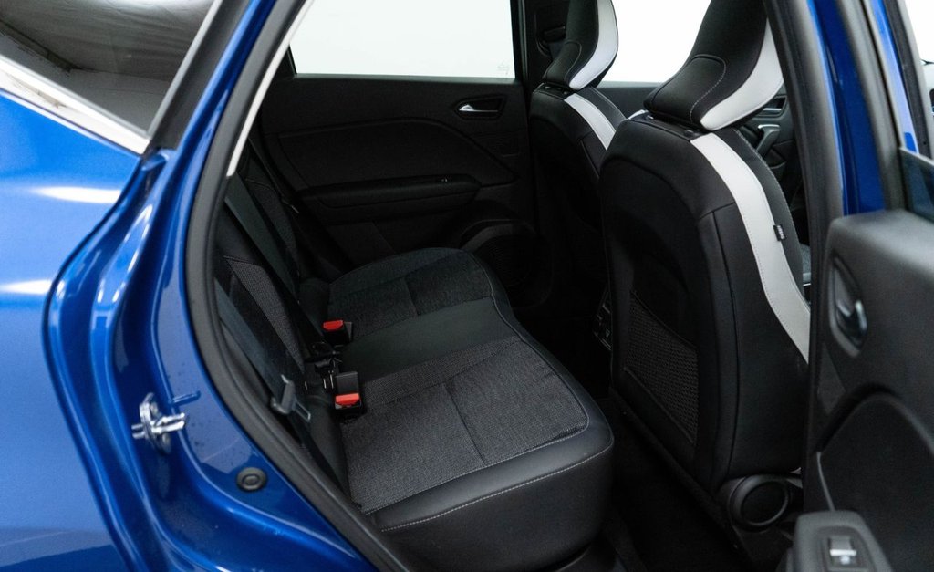 Used Renault Captur 2022 for sale - 77451578: Photo 32