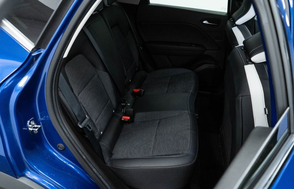 Used Renault Captur 2022 for sale - 77451578: Photo 33