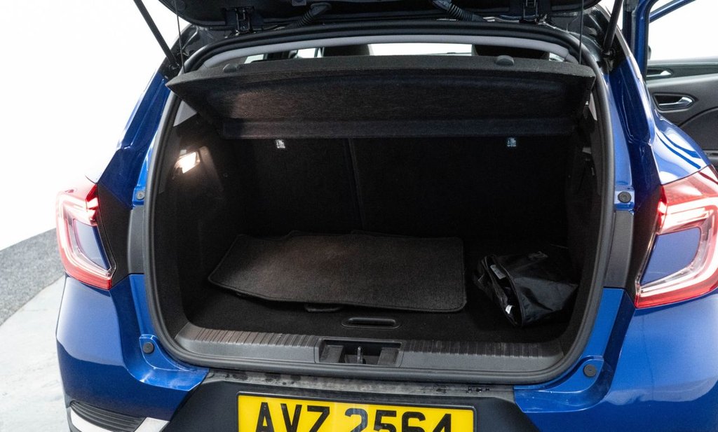 Used Renault Captur 2022 for sale - 77451578: Photo 34