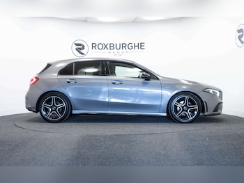 Used Mercedes-Benz A-Class 2022 for sale - 78241966: Photo