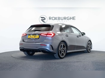 Used Mercedes-Benz A-Class 2022 for sale - 78241966: Photo