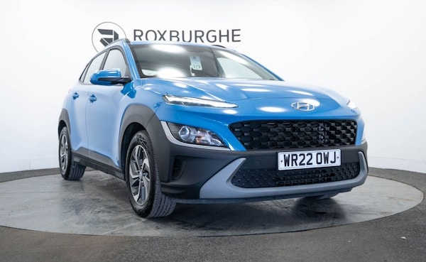 Used Hyundai KONA 2022 for sale - 76184975: Photo 10