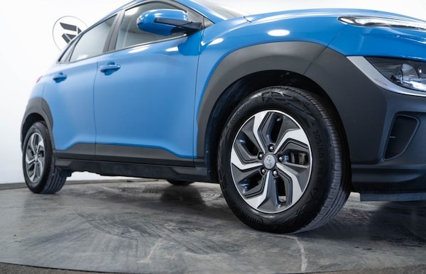 Used Hyundai KONA 2022 for sale - 76184975: Photo 11