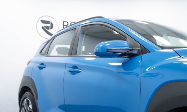 Used Hyundai KONA 2022 for sale - 76184975: Photo 12