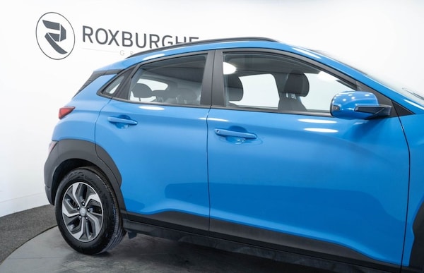 Used Hyundai KONA 2022 for sale - 76184975: Photo 13