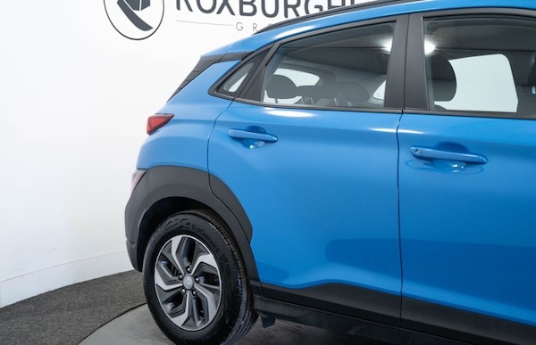 Used Hyundai KONA 2022 for sale - 76184975: Photo 14