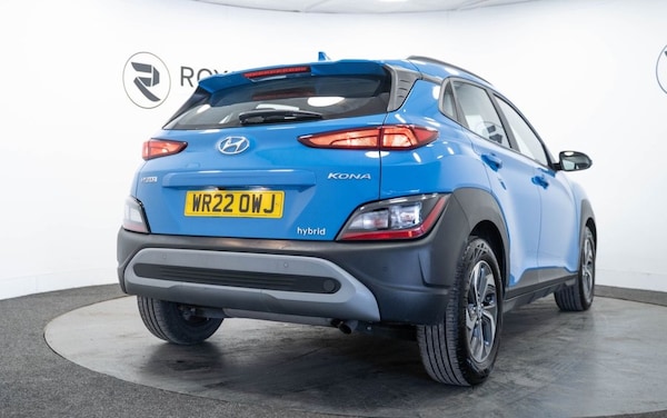 Used Hyundai KONA 2022 for sale - 76184975: Photo 15
