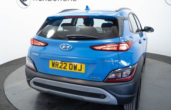 Used Hyundai KONA 2022 for sale - 76184975: Photo 16