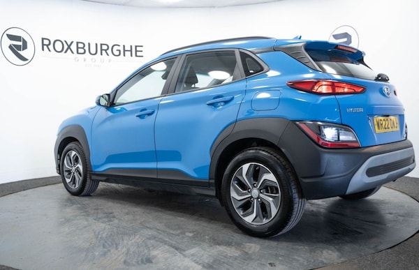 Used Hyundai KONA 2022 for sale - 76184975: Photo 19