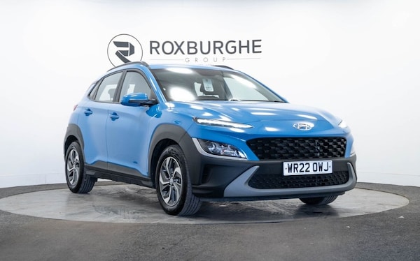 Used Hyundai KONA 2022 for sale - 76184975: Photo 1