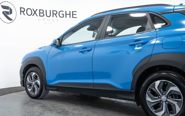 Used Hyundai KONA 2022 for sale - 76184975: Photo 20