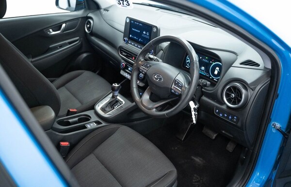 Used Hyundai KONA 2022 for sale - 76184975: Photo 21