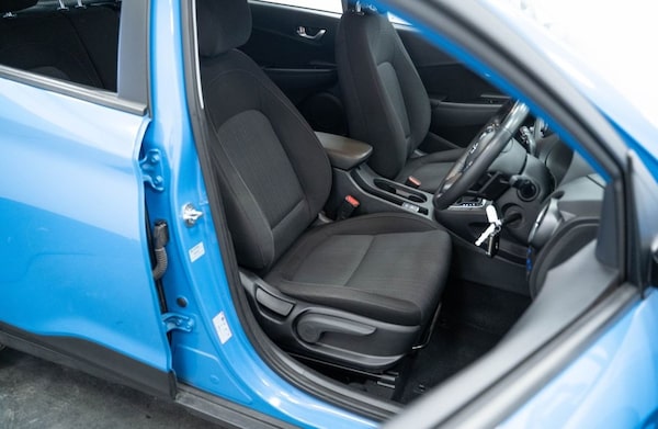 Used Hyundai KONA 2022 for sale - 76184975: Photo 22