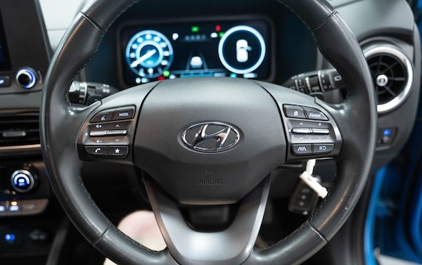 Used Hyundai KONA 2022 for sale - 76184975: Photo 24
