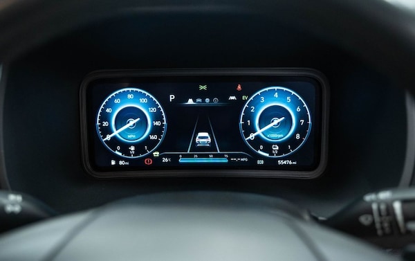 Used Hyundai KONA 2022 for sale - 76184975: Photo 25