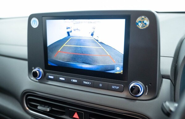 Used Hyundai KONA 2022 for sale - 76184975: Photo 27