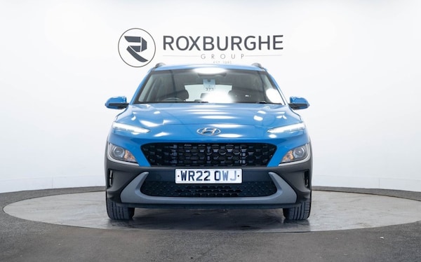 Used Hyundai KONA 2022 for sale - 76184975: Photo 2