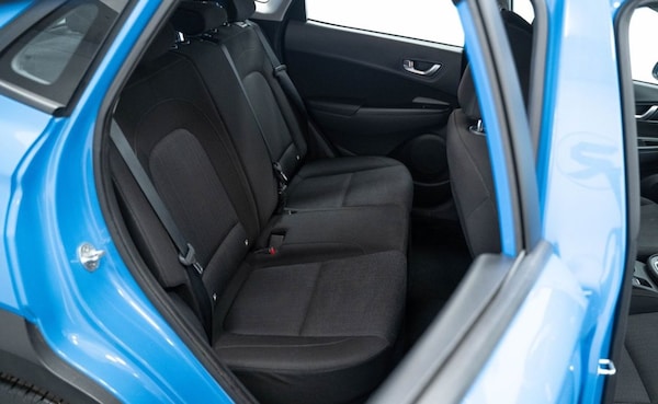 Used Hyundai KONA 2022 for sale - 76184975: Photo 33