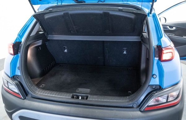 Used Hyundai KONA 2022 for sale - 76184975: Photo 34