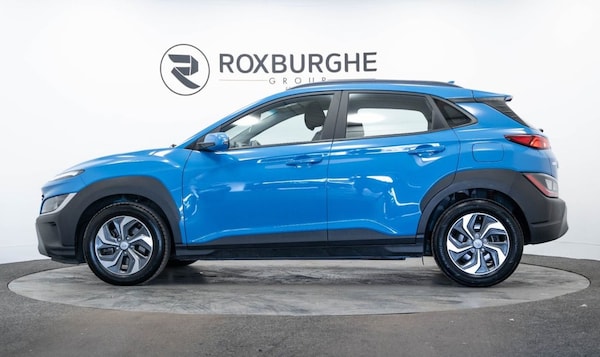 Used Hyundai KONA 2022 for sale - 76184975: Photo 4