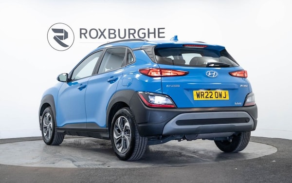 Used Hyundai KONA 2022 for sale - 76184975: Photo 5