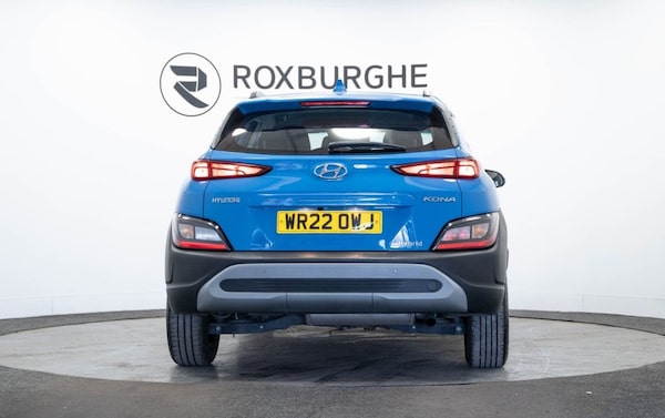 Used Hyundai KONA 2022 for sale - 76184975: Photo 7