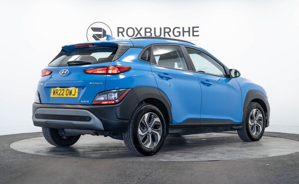 Used Hyundai KONA 2022 for sale - 76184975: Photo 8
