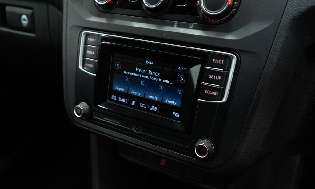 Used Volkswagen Caddy Maxi Life 2018 for sale - 76900330: Photo 26