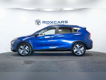 Used Hyundai BAYON 2023 for sale - 78908787: Photo